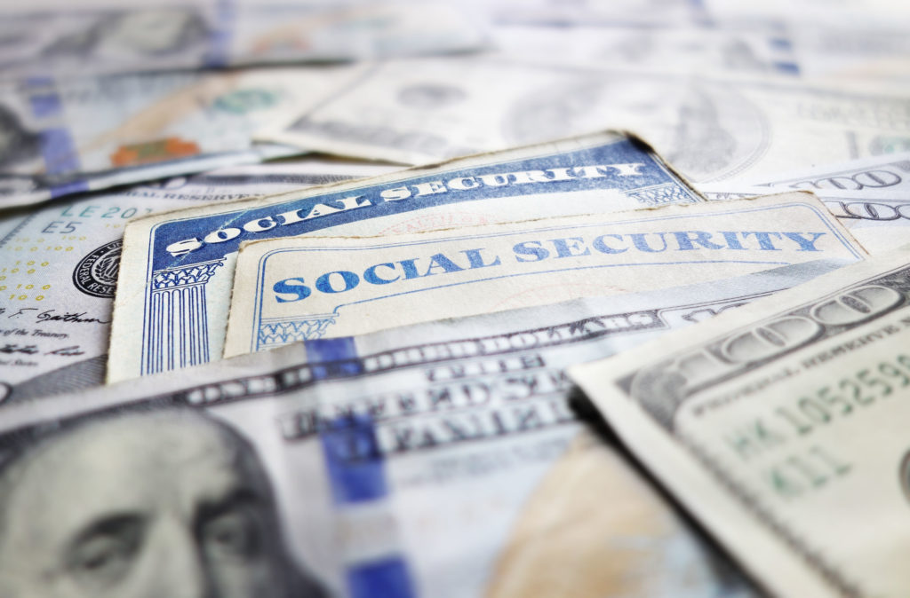 Social Security Recipients Getting A Raise | Duane Gomer